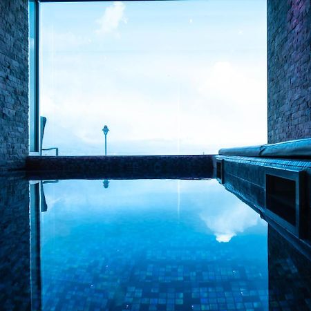 Relais Sans Soucis & Spa Ronciglione  Ngoại thất bức ảnh