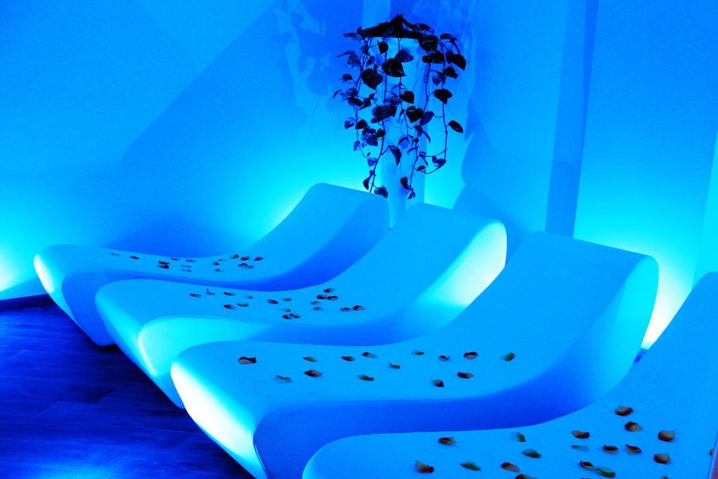 Relais Sans Soucis & Spa Ronciglione  Ngoại thất bức ảnh