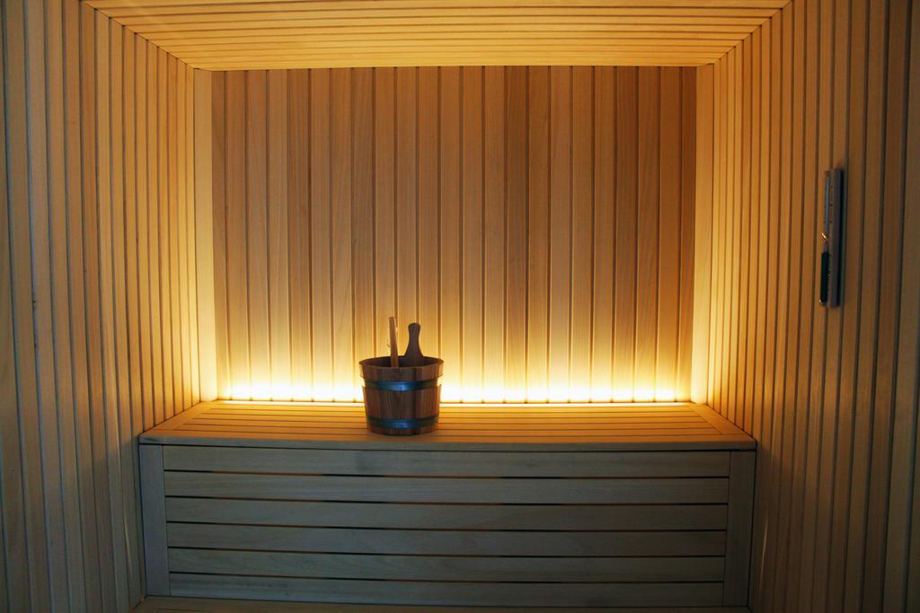 Relais Sans Soucis & Spa Ronciglione  Ngoại thất bức ảnh