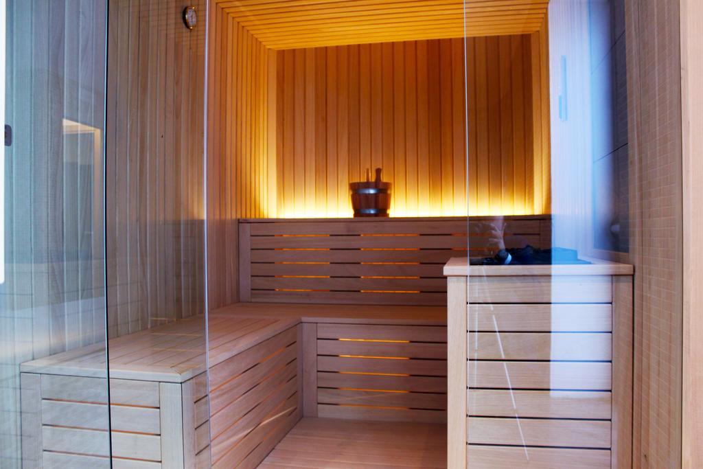 Relais Sans Soucis & Spa Ronciglione  Ngoại thất bức ảnh