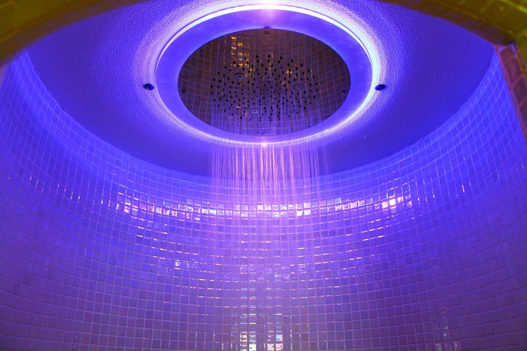 Relais Sans Soucis & Spa Ronciglione  Ngoại thất bức ảnh