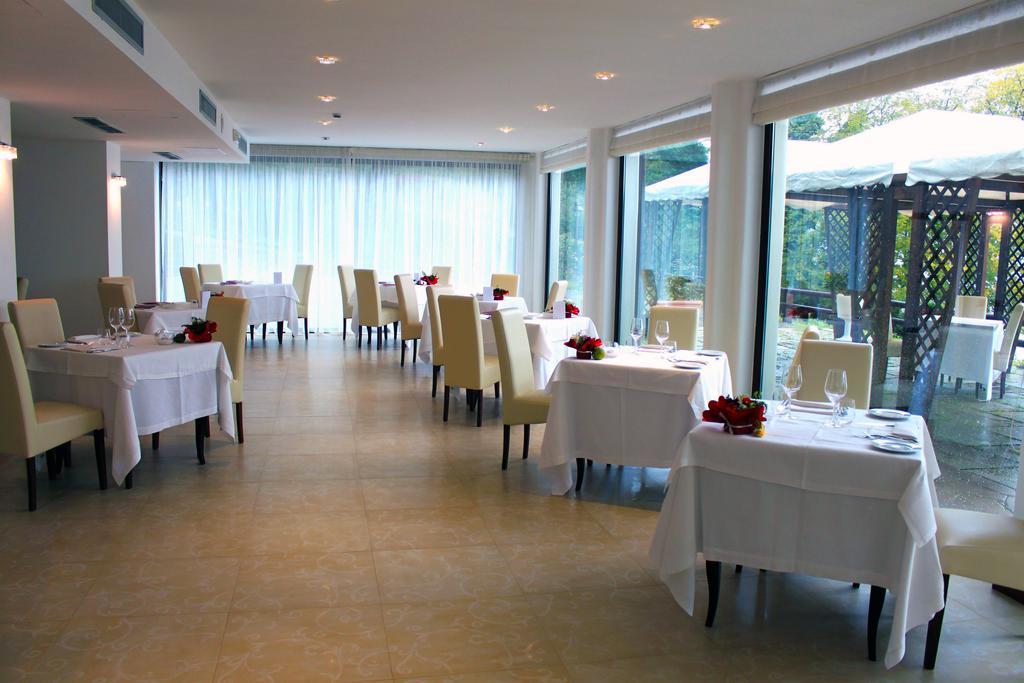 Relais Sans Soucis & Spa Ronciglione  Ngoại thất bức ảnh
