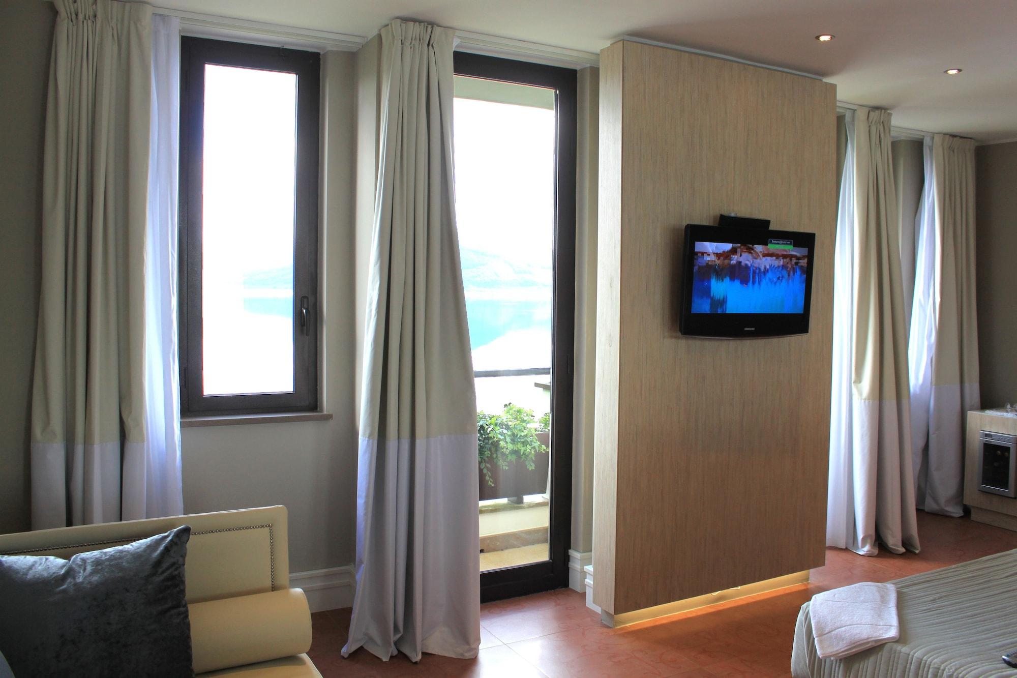 Relais Sans Soucis & Spa Ronciglione  Ngoại thất bức ảnh