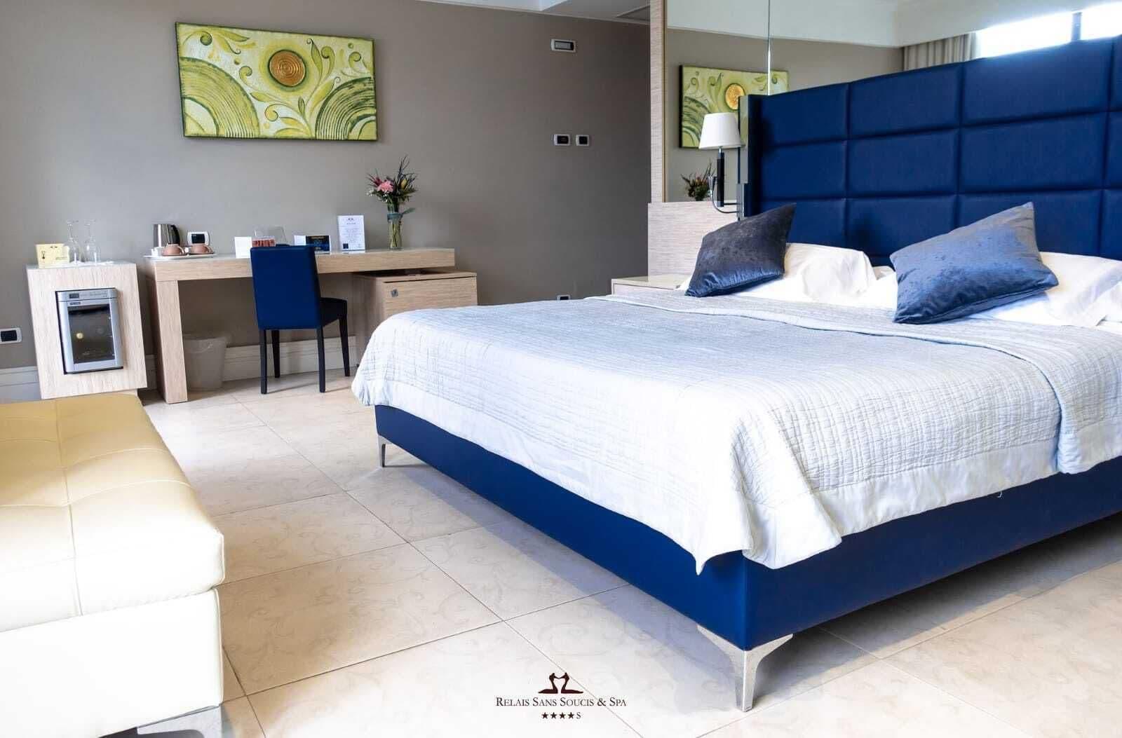 Relais Sans Soucis & Spa Ronciglione  Ngoại thất bức ảnh