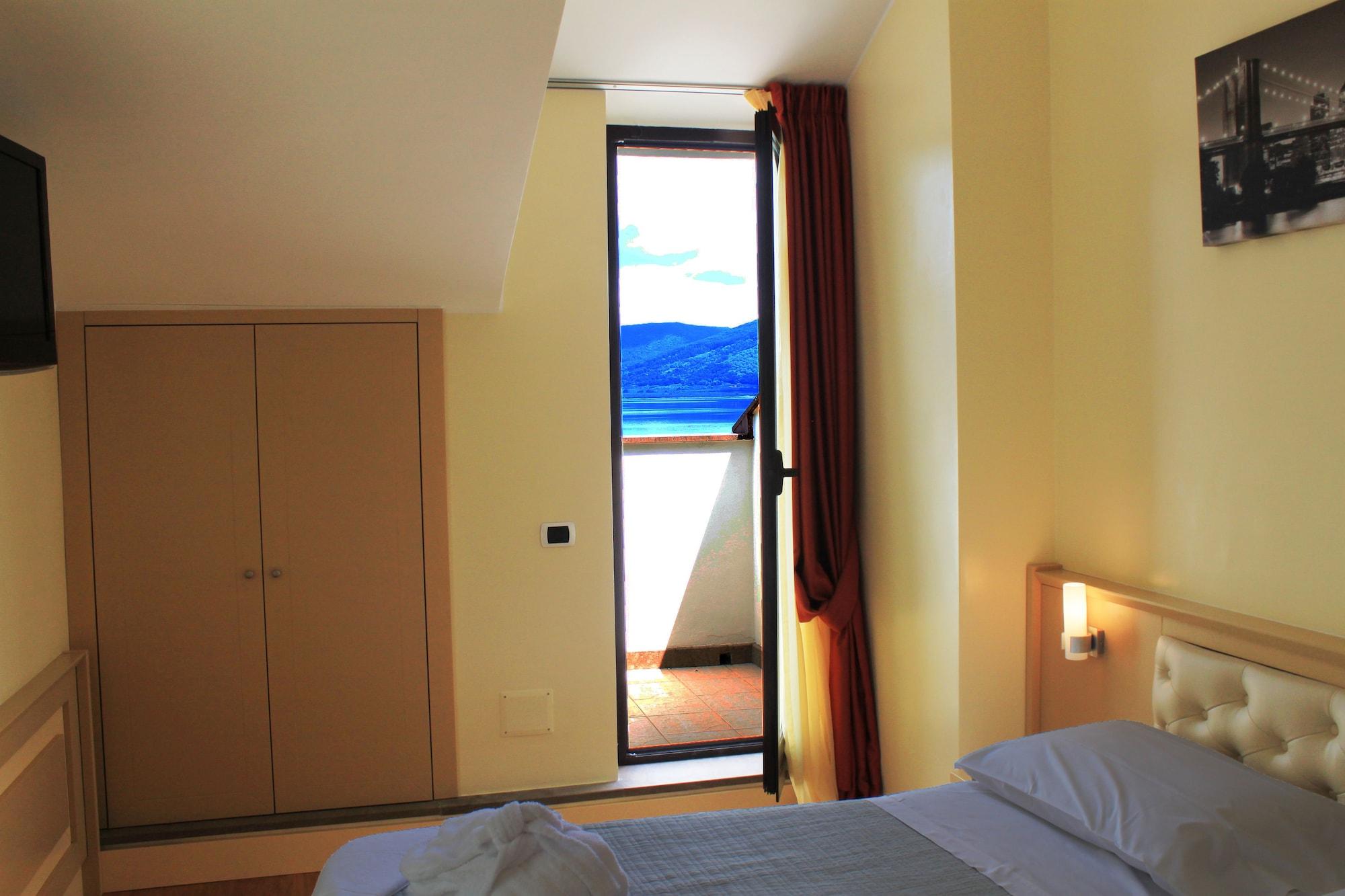 Relais Sans Soucis & Spa Ronciglione  Ngoại thất bức ảnh