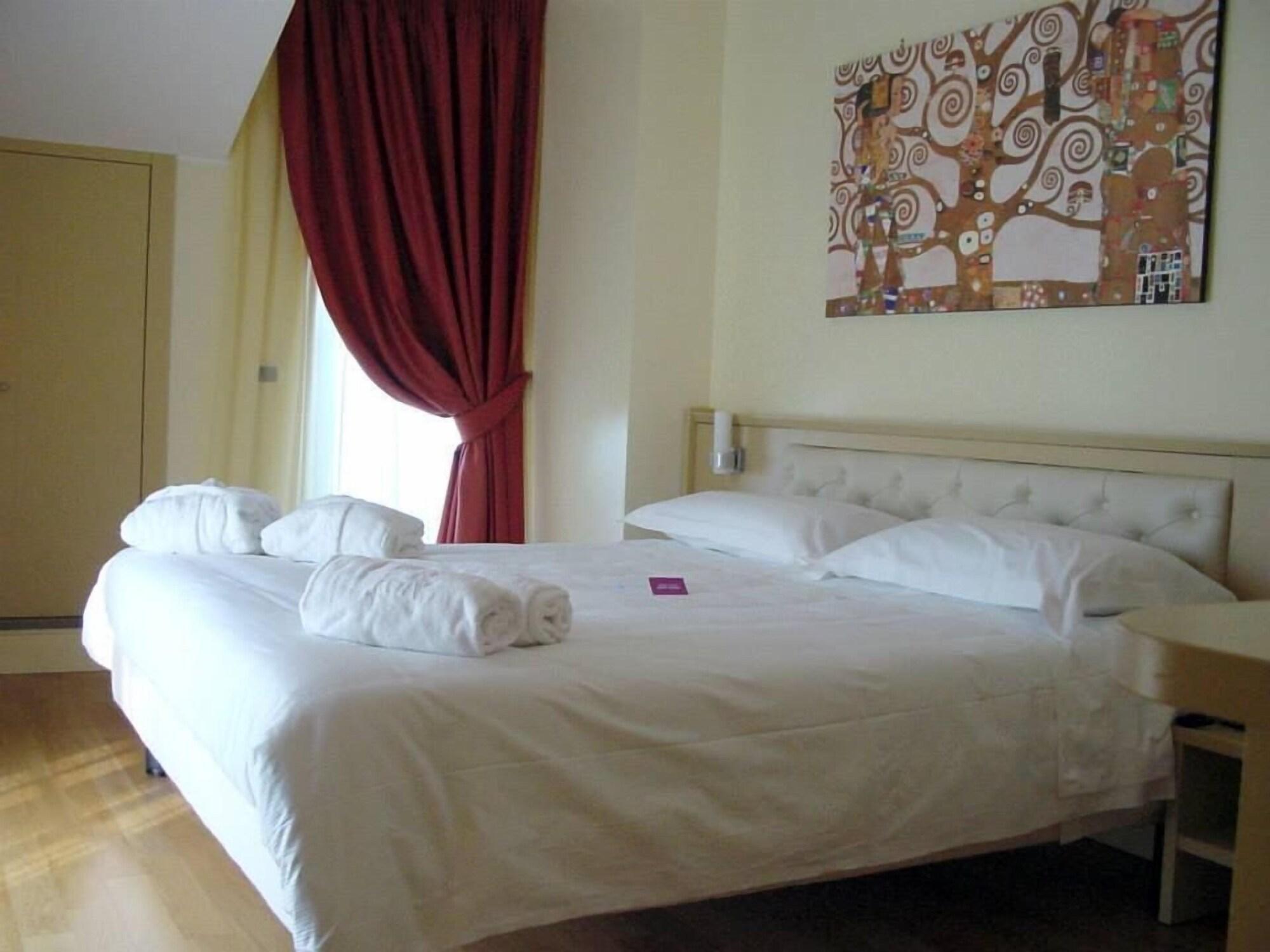 Relais Sans Soucis & Spa Ronciglione  Ngoại thất bức ảnh