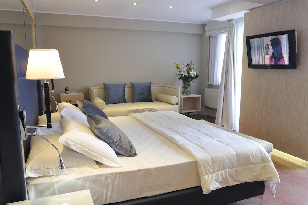 Relais Sans Soucis & Spa Ronciglione  Ngoại thất bức ảnh
