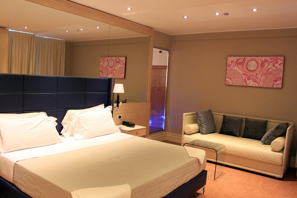 Relais Sans Soucis & Spa Ronciglione  Ngoại thất bức ảnh