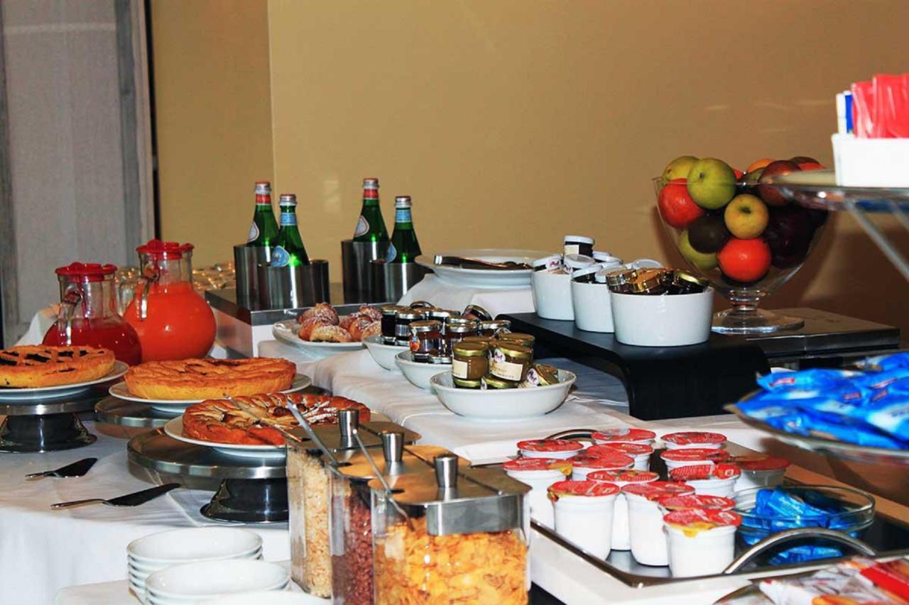 Relais Sans Soucis & Spa Ronciglione  Ngoại thất bức ảnh