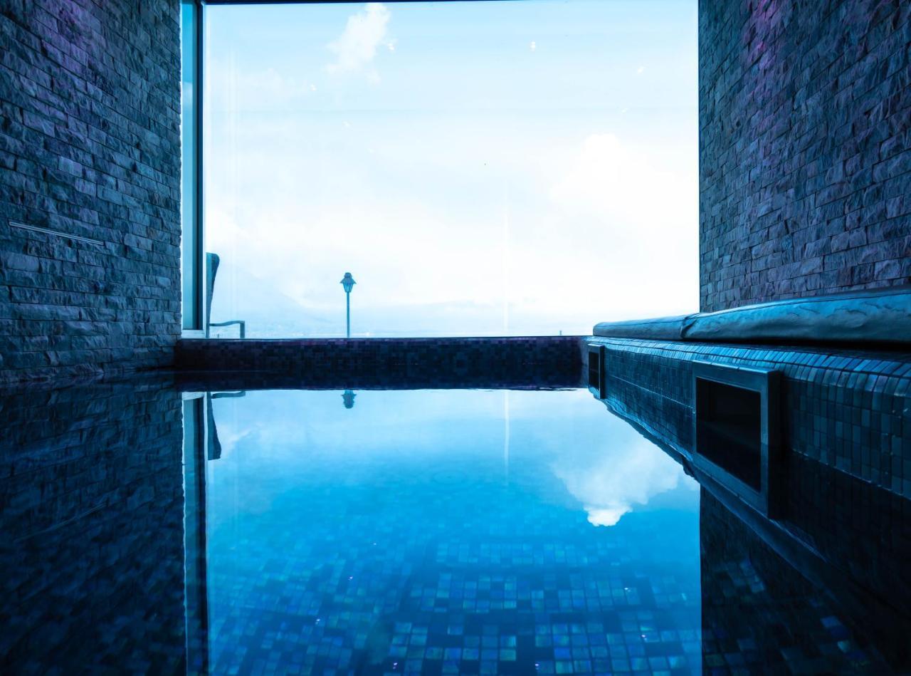 Relais Sans Soucis & Spa Ronciglione  Ngoại thất bức ảnh