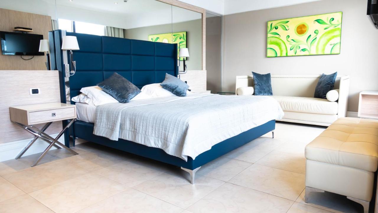 Relais Sans Soucis & Spa Ronciglione  Ngoại thất bức ảnh