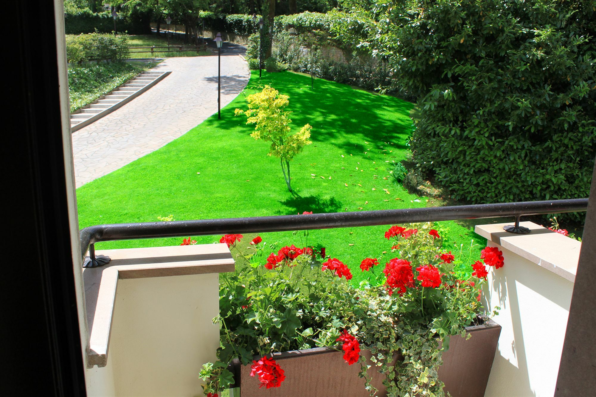 Relais Sans Soucis & Spa Ronciglione  Ngoại thất bức ảnh